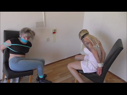 ❤️ Avhengig / bundet opp og kneblet / jente i nød ❌ Porno ved no.pornado-co.ru ❌